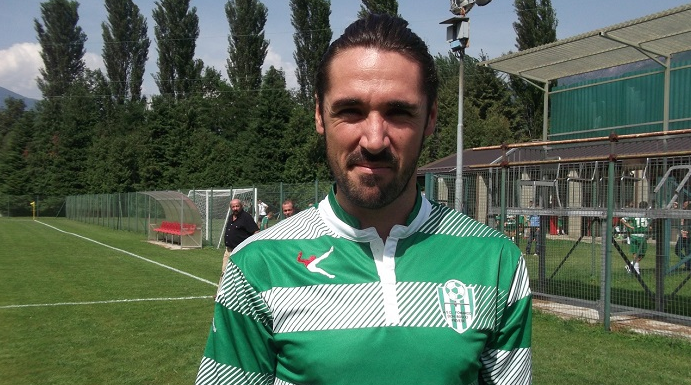 Promozione: vince  3-1 l'Accademia Borgomanero, lo Sparta Novara vince 4-1