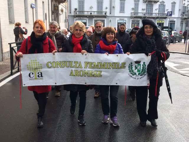 Bilancio positivo per le iniziative della Giornata internazionale contro la violenza sulle donne