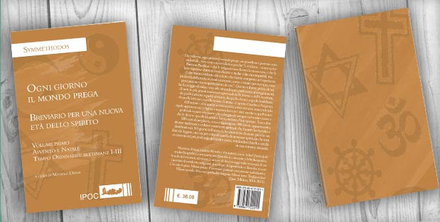 "Ogni giorno il mondo prega": il libro del filosofo Diana