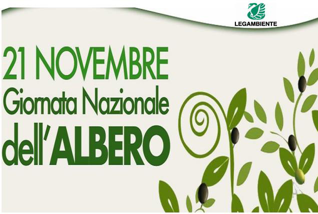 "Alberi per il futuro" alla Giovanni XXIII in occasione della Giornata dell'albero