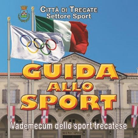 Arriva la "Guida allo Sport": vademecum con associazioni, palestre, impianti