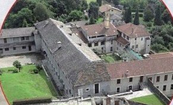 Fine settimana in monastero