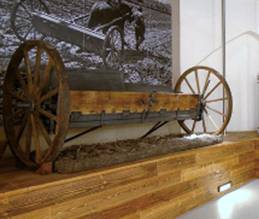 Compleanno per il Museo 'lCivel