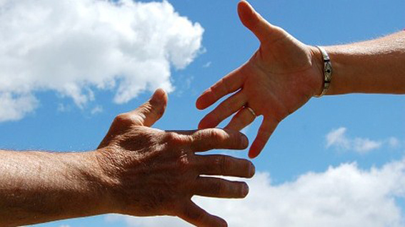 "Il Mercatino della solidarietà" compie vent'anni