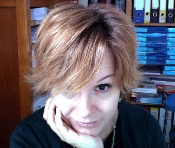 La scrittrice Alice Basso ospite a Oleggio e Cerano