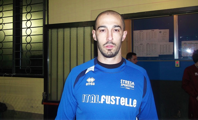 Eccellenza: crolla il Verbania a Trino, tripletta dell'Arona sulla Biellese