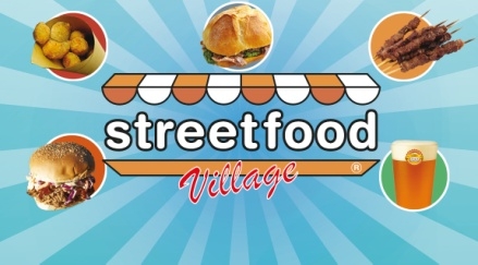 Week-end con lo Streetfood Village
