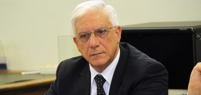 Stasera incontro con Tiberio Bentivoglio, che ha detto no al pizzo