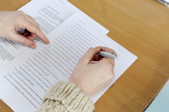 Leggittima Difesa presenta il corso di scrittura creativa venerdì 10 febbraio a Gravellona Toce