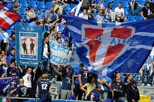 Colpo del Novara, arriva Daniele Sciaudone dallo Spezia