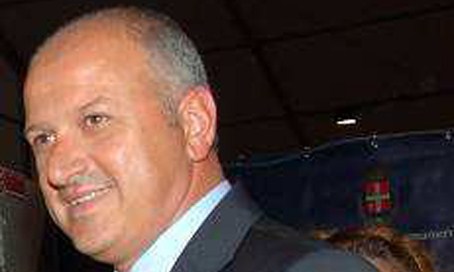 Gian Luca Godio nuovo presidente del Ciss