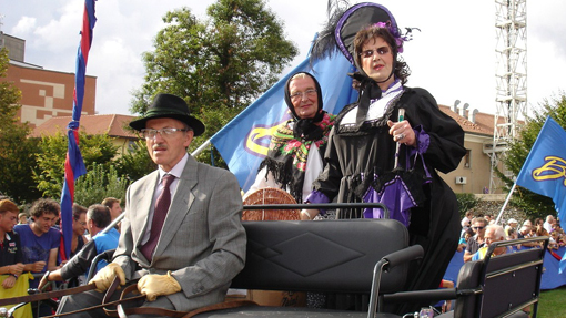 Festa dell'Uva di Borgomanero: il programma di sabato 1° settembre 