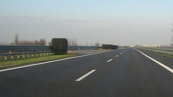  Chiamparino: "Nessun particolare allarme sulle infrastrutture del Piemonte"
