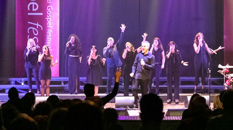 "Novara Gospel Festival": aperta la prevendita dei biglietti