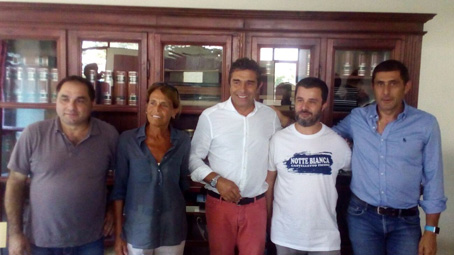Castelletto Ticino: presentata la "Notte Bianca" del 1 settembre