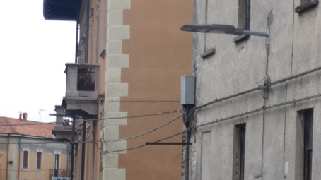 Borgomanero: saranno riscattati gli impianti di illuminazione da Enel Sole