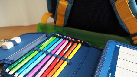  "Operazione Zaino Pieno". iniziativa di FdI in vista dell'inizio dell'anno scolastico