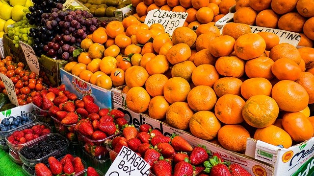 Festa patronale: venerdì regolare lo svolgimento del mercato