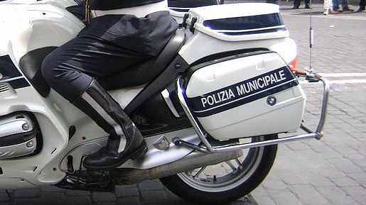 A settembre in città il 1° Motoraduno delle Polizie Locali piemontesi