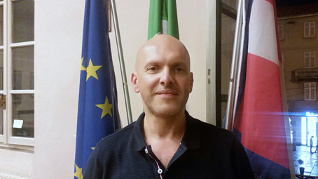 Nonnis è il nuovo presidente del consiglio comunale