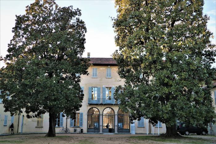 Trecate: Ferragosto al Parco Cicogna