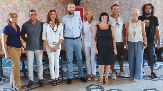 Trecate: presentato il programma delle patronali dei Santi Cassiano e Clemente
