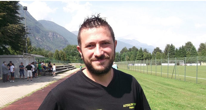 Vogogna in Promozione, colpaccio Crodo e tonfo Momo. Ornavassese quarta