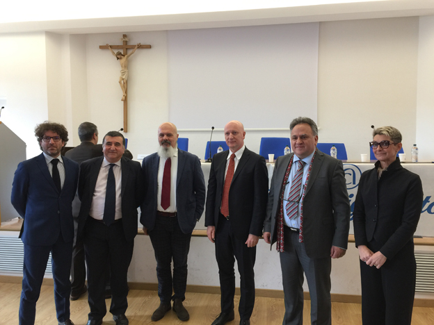 Industria 4.0: partecipato convegno in città