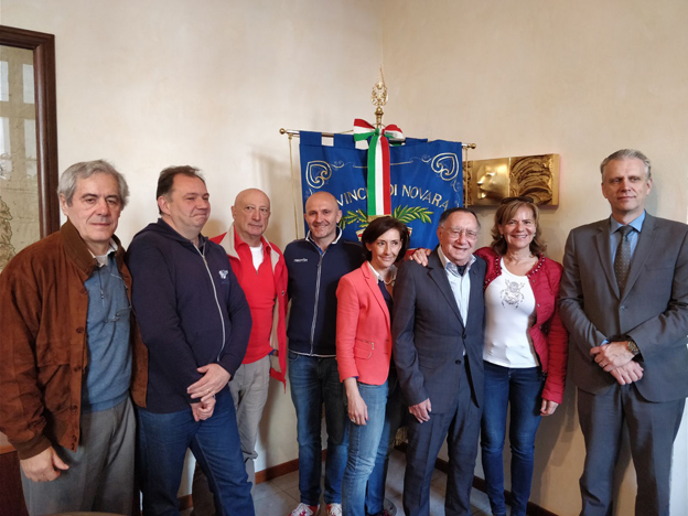 "CorriAmo": il 4 maggio evento per il rilancio dell'atletica nelle scuole medie