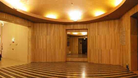Teatro Faraggiana: crowfunding per la ristrutturazione del foyer