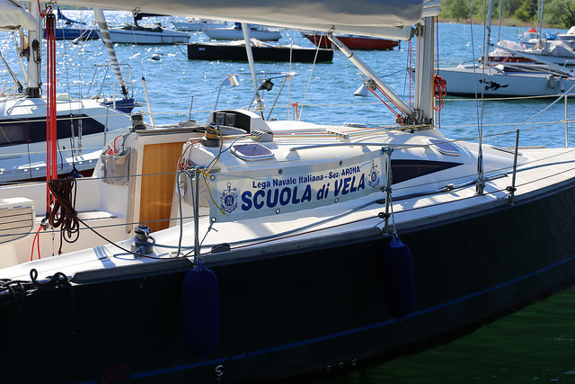 Mercoledì la decima edizione di "Sentieri d'Acqua sul Lago Maggiore"