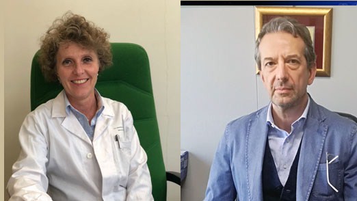 Ospedale Maggiore: nominati due nuovi direttori di Struttura