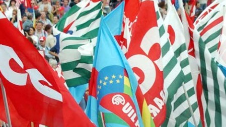Primo Maggio: corteo anche in città