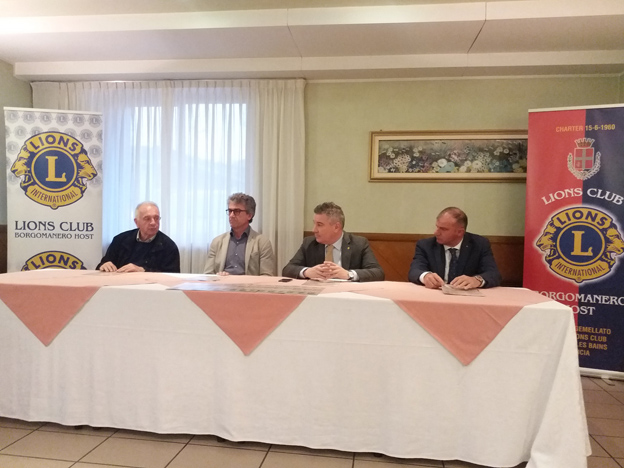 "Stragusto": il 25 aprile si corre per la solidarietà