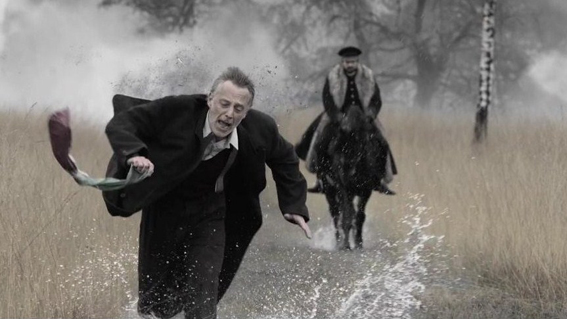 Prima della Scala: il trailer di "Attila" girato nel Novarese