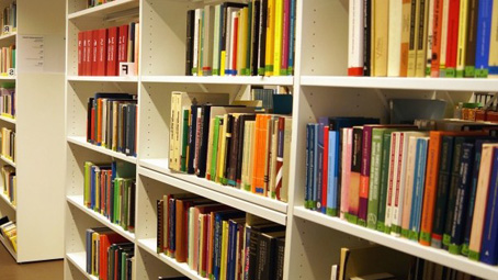 Nuova biblioteca per il Convitto Carlo Alberto dedicata a Federico  