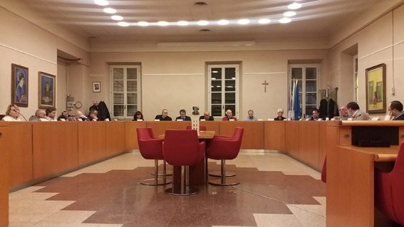 Borgomanero: si implementa la videosorveglianza
