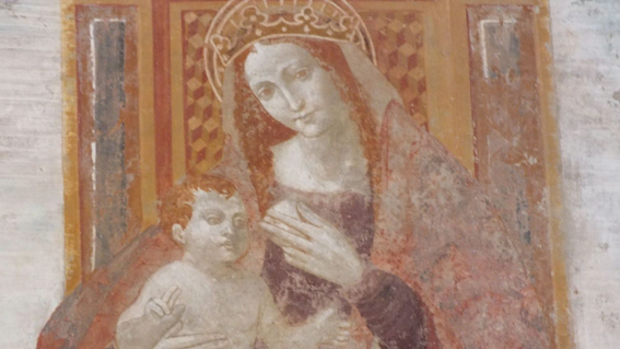 Giornata dei Monumenti aperti a Casalino