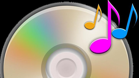 Cd dei ragazzi del Centro Brum in collaborazione con la scuola di musica Jungle