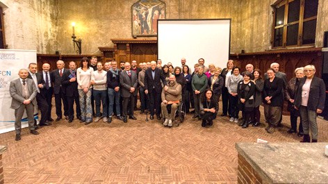 "FCN Dona": diciotto i progetti sostenuti negli ultimi bandi del 2018