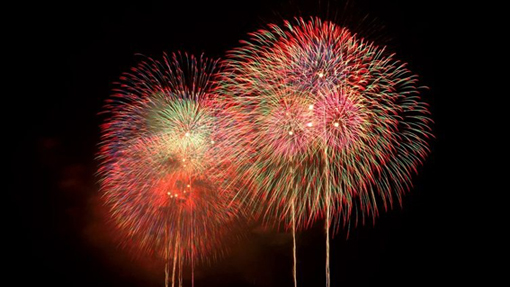 Orta: Capodanno in piazza con musica e spettacolo pirotecnico