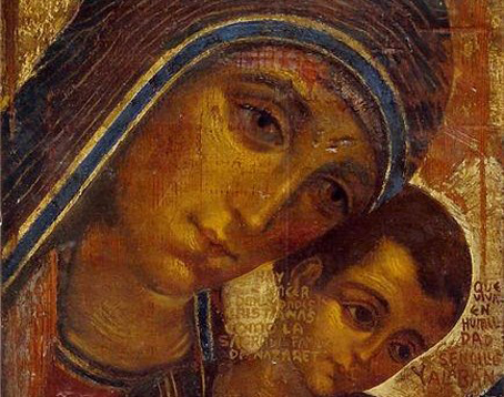 Dormelletto: l'8 e 9 dicembre, mostra di icone contemporanee