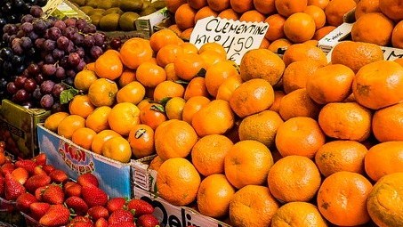 Arona: anticipato alla VIgilia di Natale il mercato settimanale