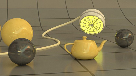 Enaip Borgomanero: corso di reverse engineering