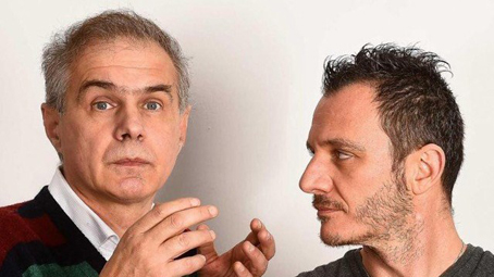 Bellinzago: "La notte fredda" con uno spettacolo da Zelig