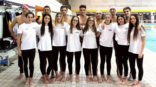 Libertas Team nella top ten alla finale regionale del Campionato Nazionale
