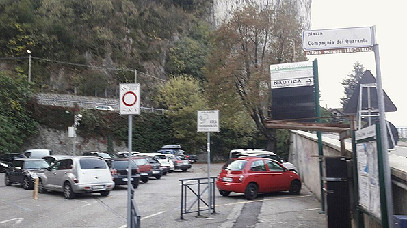 Arona: numerose le iniziative nell'ambito delle politiche ambientali
