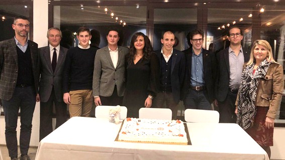 Rotaract Club Orta San Giulio: raccolta fondi per "Un ponte per Genova"