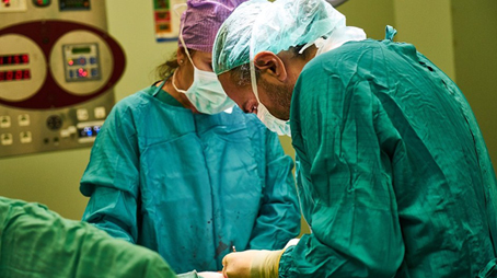 Ospedale di Borgomanero: prelievo di organi alla Vigilia di Natale