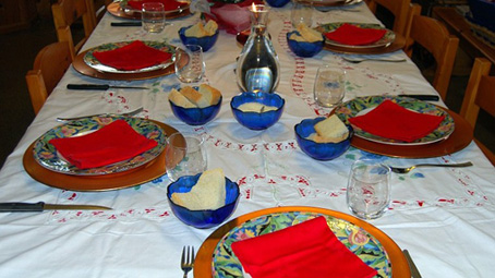 Anche a Novara e in provincia il pranzo di Natale di Sant'Egidio